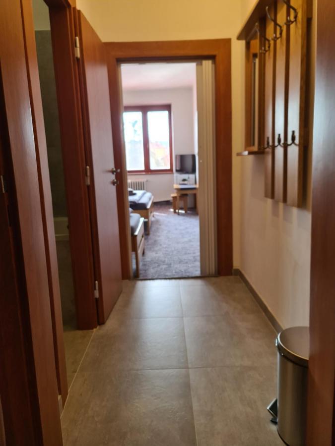 Hotel Koruna Rožnov pod Radhoštěm Εξωτερικό φωτογραφία