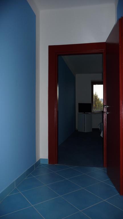 Hotel Koruna Rožnov pod Radhoštěm Εξωτερικό φωτογραφία