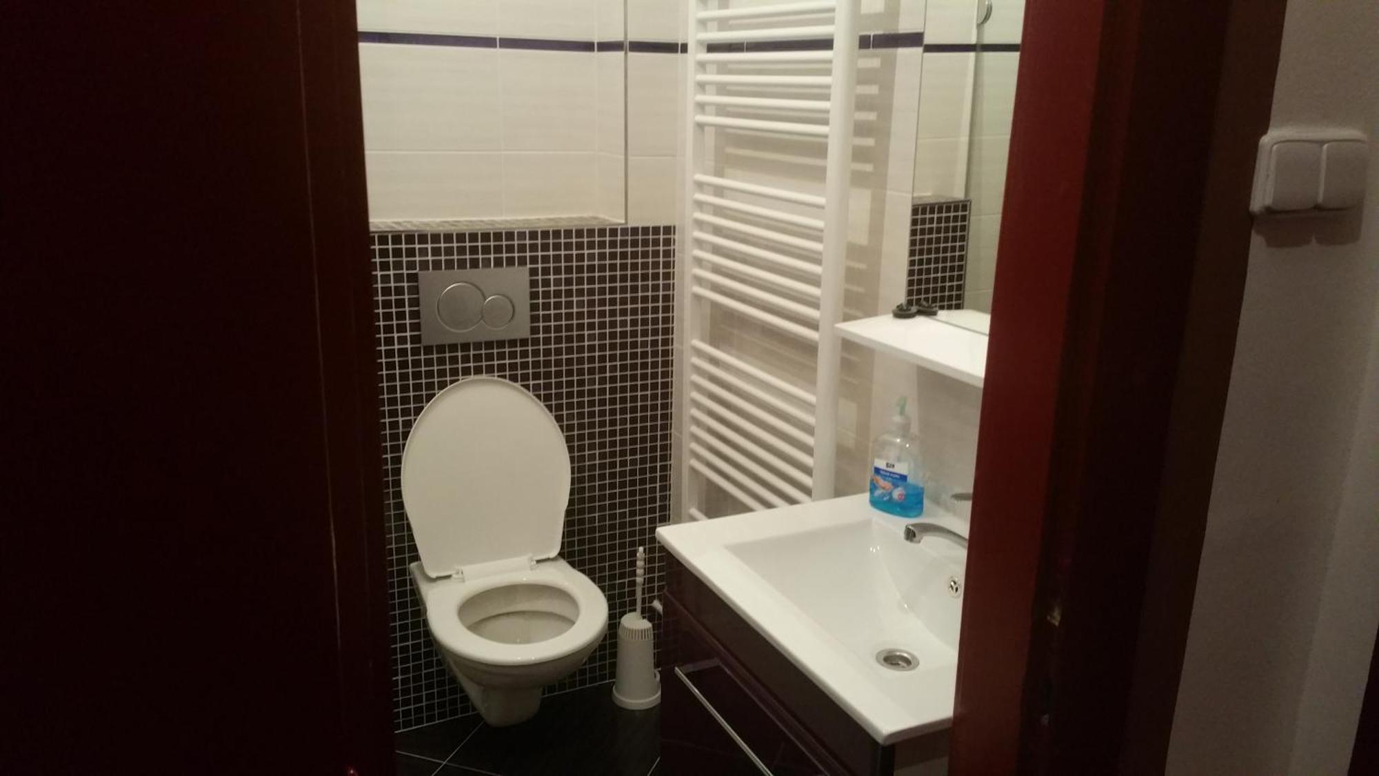 Hotel Koruna Rožnov pod Radhoštěm Δωμάτιο φωτογραφία