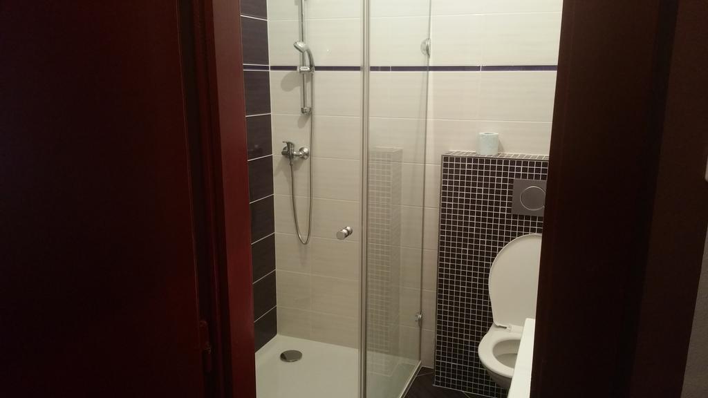 Hotel Koruna Rožnov pod Radhoštěm Δωμάτιο φωτογραφία