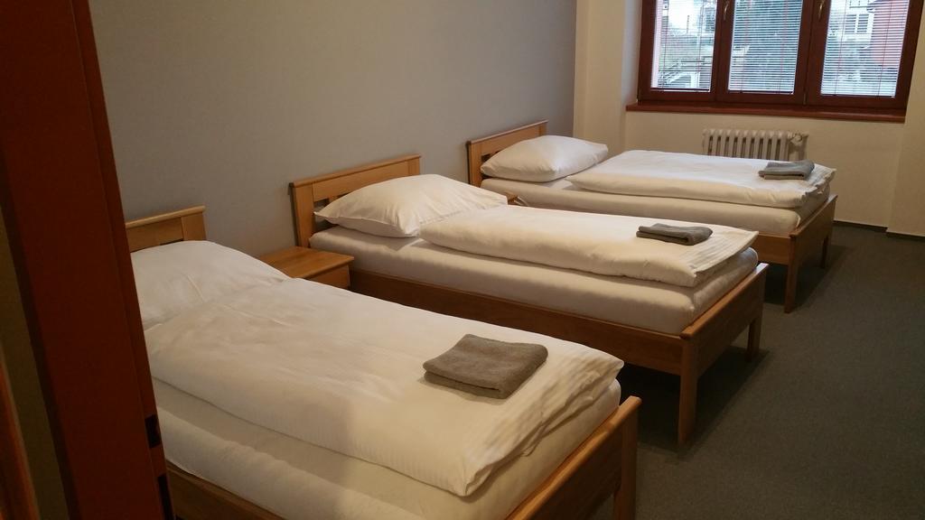 Hotel Koruna Rožnov pod Radhoštěm Δωμάτιο φωτογραφία