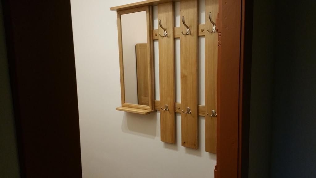 Hotel Koruna Rožnov pod Radhoštěm Δωμάτιο φωτογραφία