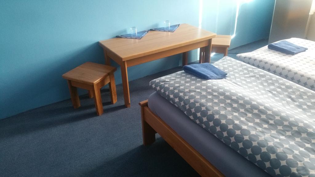 Hotel Koruna Rožnov pod Radhoštěm Δωμάτιο φωτογραφία