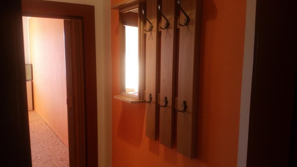 Hotel Koruna Rožnov pod Radhoštěm Δωμάτιο φωτογραφία
