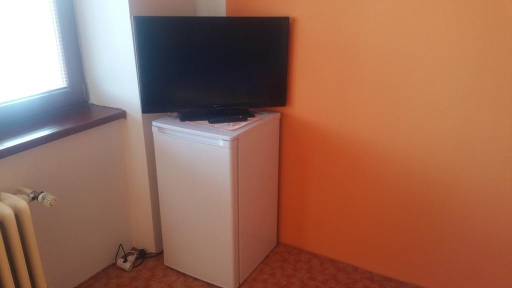 Hotel Koruna Rožnov pod Radhoštěm Εξωτερικό φωτογραφία