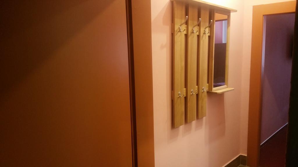Hotel Koruna Rožnov pod Radhoštěm Δωμάτιο φωτογραφία