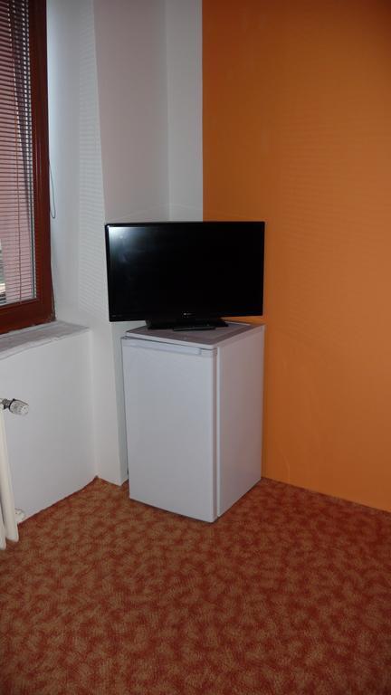 Hotel Koruna Rožnov pod Radhoštěm Δωμάτιο φωτογραφία