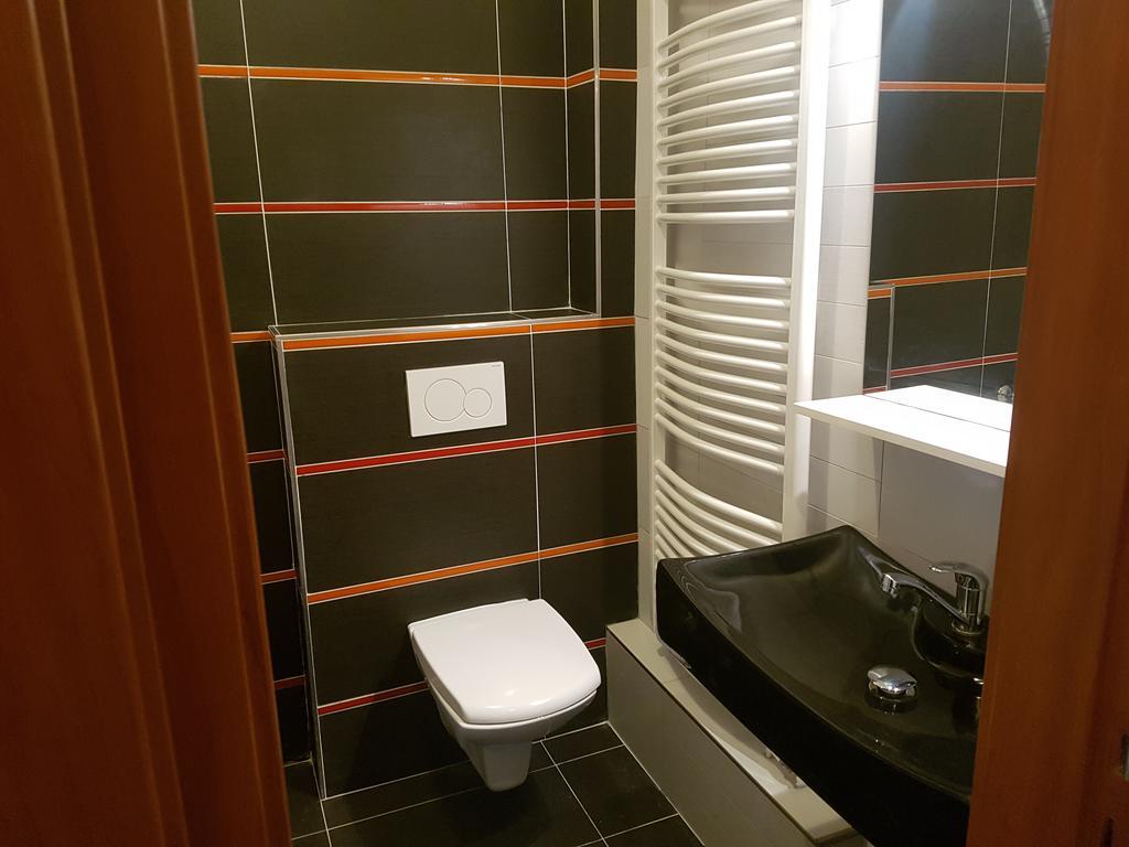 Hotel Koruna Rožnov pod Radhoštěm Εξωτερικό φωτογραφία